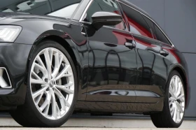 Audi A6 50TDI FULL MATRIX B&O 360CAM 21 , снимка 7