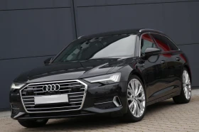 Audi A6 50TDI FULL MATRIX B&O 360CAM 21 , снимка 1