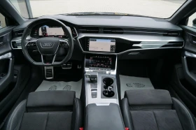 Audi A6 50TDI FULL MATRIX B&O 360CAM 21 , снимка 16