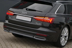 Audi A6 50TDI FULL MATRIX B&O 360CAM 21 , снимка 5