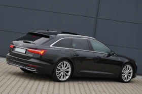 Audi A6 50TDI FULL MATRIX B&O 360CAM 21 , снимка 4