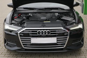 Audi A6 50TDI FULL MATRIX B&O 360CAM 21 , снимка 3