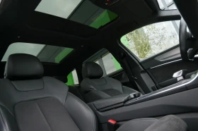 Audi A6 50TDI FULL MATRIX B&O 360CAM 21 , снимка 14