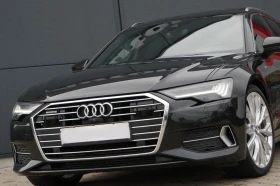 Audi A6 50TDI FULL MATRIX B&O 360CAM 21 , снимка 2