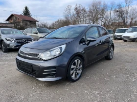 Kia Rio 1.4GRDI  68x km!!! EURO 6B