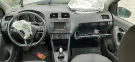 VW Polo 1.2 tsi, снимка 4
