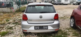 VW Polo 1.2 tsi, снимка 1