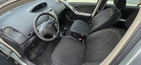 Toyota Yaris 1.4 D4D, снимка 6