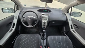 Toyota Yaris 1.4 D4D, снимка 5