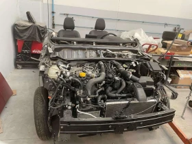 Renault Arkana   На части, снимка 2
