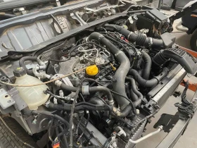 Renault Arkana   На части, снимка 3