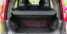 Nissan Note, снимка 3