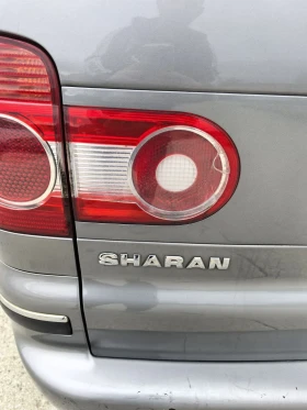 VW Sharan, снимка 5