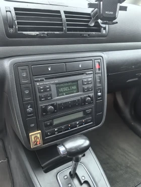 VW Sharan, снимка 13