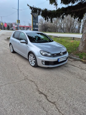 VW Golf, снимка 13