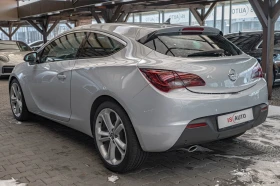Opel Astra Coupe/GTC/Автопилот/Sport/Navi, снимка 5