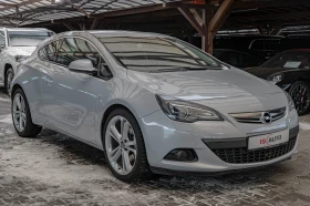 Opel Astra Coupe/GTC/Автопилот/Sport/Navi, снимка 2