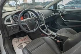Opel Astra Coupe/GTC/Автопилот/Sport/Navi, снимка 6