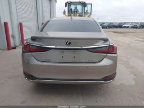Lexus ES ES250, снимка 5