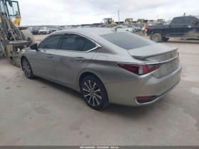 Lexus ES ES250, снимка 4