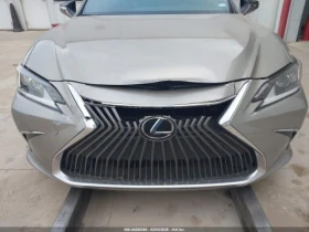 Lexus ES ES250, снимка 13