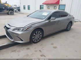 Lexus ES ES250, снимка 1