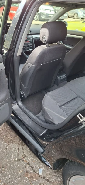 Audi A4 1.9tdi, снимка 12