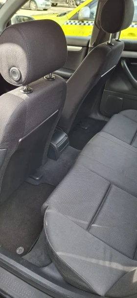 Audi A4 1.9tdi, снимка 13