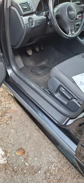 Audi A4 1.9tdi, снимка 17