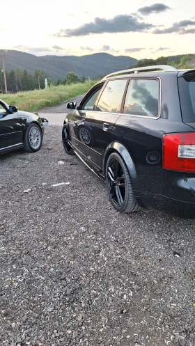 Audi A4 1.9tdi, снимка 3