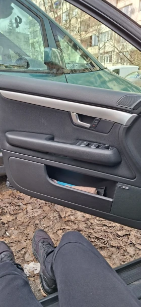 Audi A4 1.9tdi, снимка 8