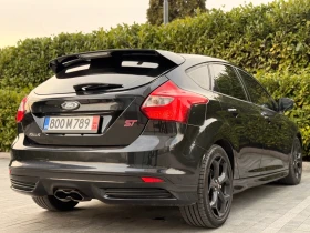 Ford Focus St, снимка 7