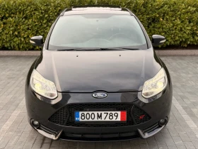 Ford Focus St, снимка 3
