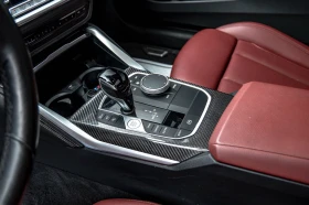 BMW 440 M440i XDRIVE| HARMAN/KARDON| HuD| CARBON| ОБДУХ| , снимка 14