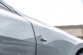 BMW 440 M440i XDRIVE| HARMAN/KARDON| HuD| CARBON| ОБДУХ| , снимка 5