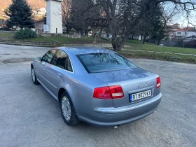 Audi A8, снимка 3