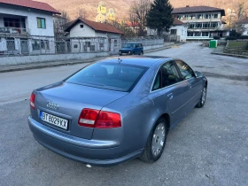 Audi A8, снимка 5