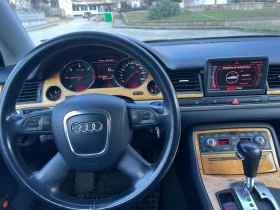 Audi A8, снимка 14