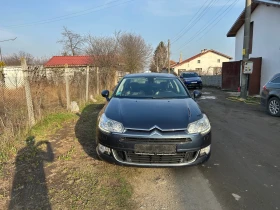 Citroen C5 3.0, снимка 2