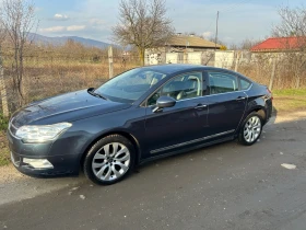 Citroen C5 3.0, снимка 4