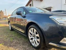Citroen C5 3.0, снимка 5