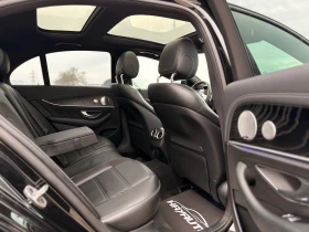 Mercedes-Benz E 63 AMG 4Matic+ = Distronic+ = Keyless Go= HUD= Panorama= , снимка 12