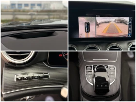 Mercedes-Benz E 63 AMG 4Matic+ = Distronic+ = Keyless Go= HUD= Panorama= , снимка 16