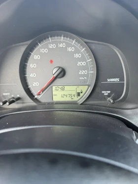 Toyota Yaris, снимка 5