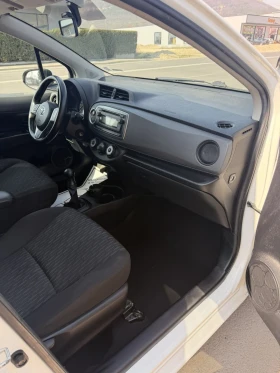 Toyota Yaris, снимка 17