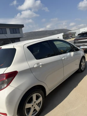 Toyota Yaris, снимка 3