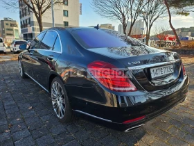 Mercedes-Benz S 500 BURMESTER* ОБДУХВАНЕ* NIGHT VISION, снимка 6