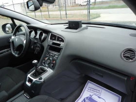 Peugeot 5008 1.6 BlueHDI 120 к.с. 144 000 км. 6+ 1, снимка 11