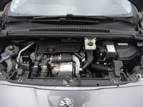 Peugeot 5008 1.6 BlueHDI 120 к.с. 144 000 км. 6+ 1, снимка 17