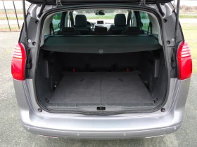 Peugeot 5008 1.6 BlueHDI 120 к.с. 144 000 км. 6+ 1, снимка 9